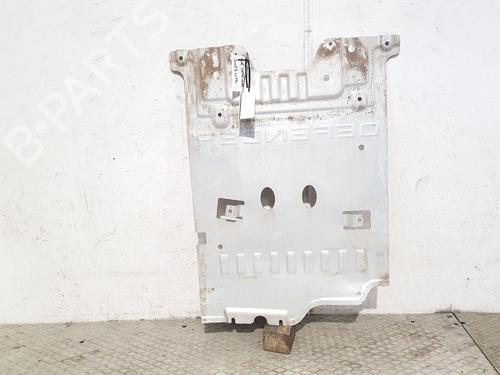 Underbody protection LAND ROVER DEFENDER Van (L663)  | BP36951824M92  - Image 9