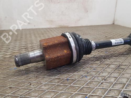 Left front driveshaft VOLVO XC60 II (246) T8 Hybrid AWD | BP29262907M38