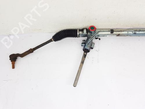 Steering rack LAND ROVER FREELANDER 2 (L359) 2.2 TD4 4x4 | BP30554376M22 