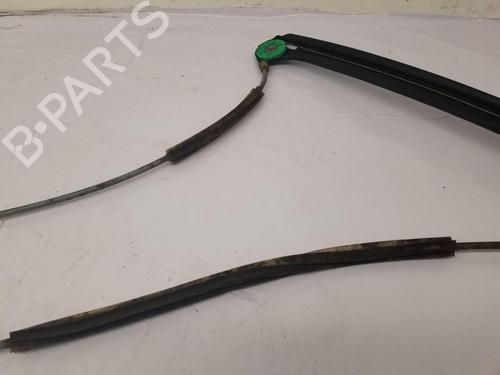 Front right window mechanism AUDI A3 (8P1) 1.6 | BP40181755C23  - Image 5