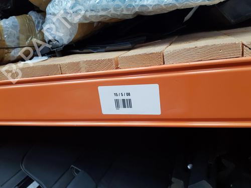 Grille VAUXHALL INSIGNIA Mk I (A) Sports Tourer (G09) 2.0 CDTI (35) | BP29575752C40 