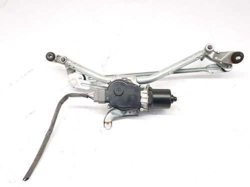 Front wiper motor RENAULT CAPTUR I (J5_, H5_) 0.9 TCe 90 | BP33559198M29  - Image 5