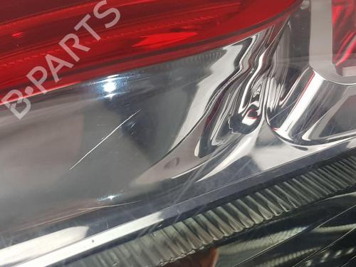 Left taillight CHRYSLER YPSILON 1.2 | BP36093567C34 - Image 4