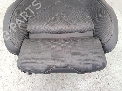 Left front seat BMW XM (G09) XM All-wheel Drive | BP39884163C15 - Image 11