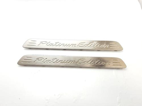 Used Right sideskirt PORSCHE CAYENNE (92A) [2010-2025]  22682078