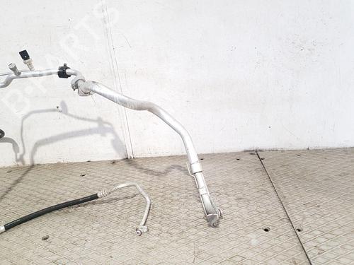 AC pipe SKODA OCTAVIA III Combi (5E5, 5E6) 1.6 TDI | BP29620544M126