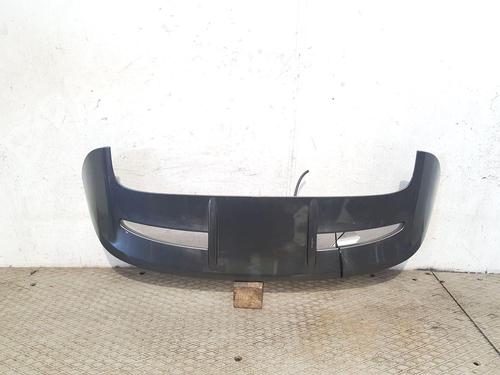 Used Rear spoiler FORD FIESTA VI (CB1, CCN) 1.0 EcoBoost (125 hp) 28526969