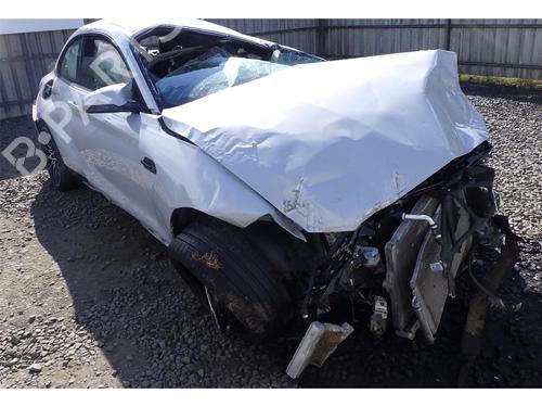 Used Parts BMW 2 Coupe (F22, F87) M2 Competition 2131321