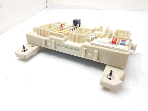 Electronic module FORD FOCUS II (DA_, HCP, DP) 1.6 | BP36667320M83 - Image 2