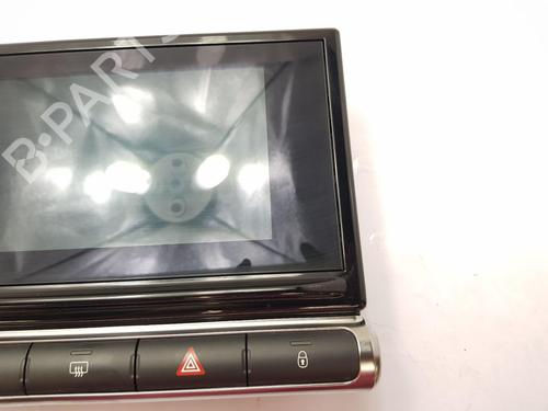 Radio CITROËN C3 / C3 ORIGIN III (SX) 1.2 THP 110 | BP28104955E6 