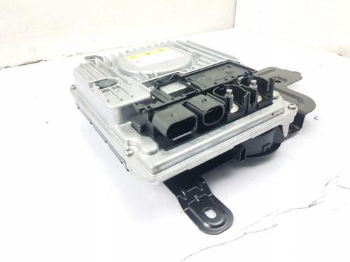 Inverter/Converter AUDI Q7 (4MB, 4MG, 4MQ) SQ7 TDI quattro | BP32375242M119 - Image 2