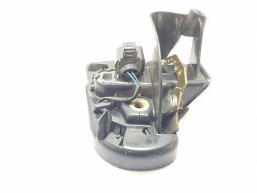 Rear left lock VW TRANSPORTER T5 Bus (7HB, 7HJ, 7EB, 7EJ) 2.5 TDI | BP25853810C100 