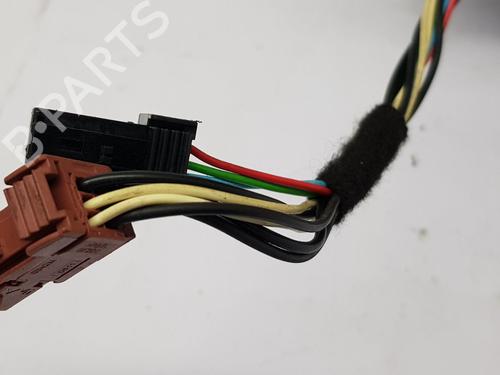 Right mirror PEUGEOT 208 I (CA_, CC_) 1.6 BlueHDi 100 | BP29984314C27