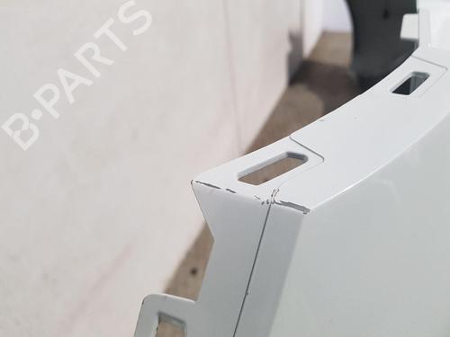 Rear bumper SKODA KAMIQ (NW4)  | BP24341909C8 