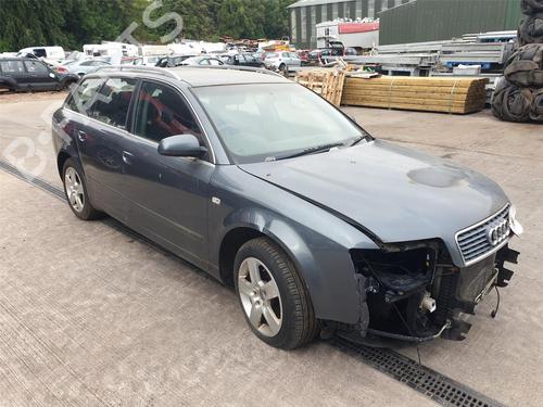 Right front steering knuckle AUDI A4 B6 Avant (8E5) 1.9 TDI | BP23213141M26 - Image 10