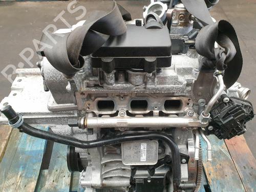 Engine SKODA KAMIQ (NW4) | BP24417033M1