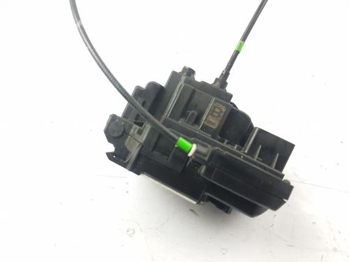 Front right lock NISSAN MICRA III (K12) 1.2 16V | BP29620274C97 