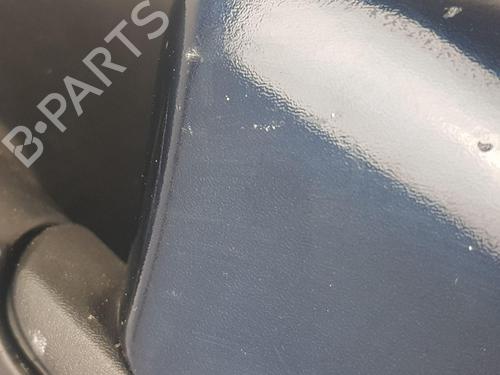 Left mirror NISSAN QASHQAI / QASHQAI +2 I (J10, NJ10, JJ10E) 1.6 | BP26692917C26 