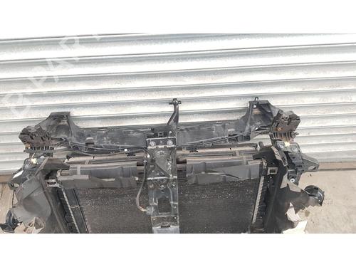 Frontplade/Frontkurv VW TOUAREG (CR7, RC8) | BP34351177C72 - Image 4