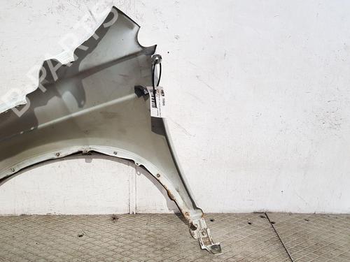 Right front fenders HONDA CR-V III (RE_) 2.2 i-DTEC 4WD (RE6) | BP29756094C42 