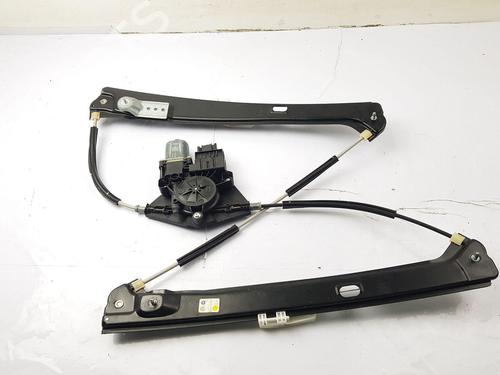 Rudehejsemekanisme Højre foran SKODA SCALA (NW1) | BP32177701C23