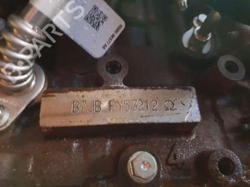 Engine FORD PUMA (J2K, CF7)  | BP31282757M1 