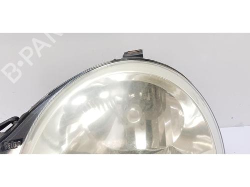 Left headlight VW POLO (9N_, 9A_) 1.4 16V | BP27353220C28 