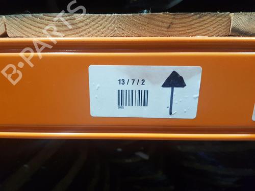 Used Other VW TRANSPORTER T5 Van (7HA, 7HH, 7EA, 7EH) 2.0 TDI (102 hp) 30977070