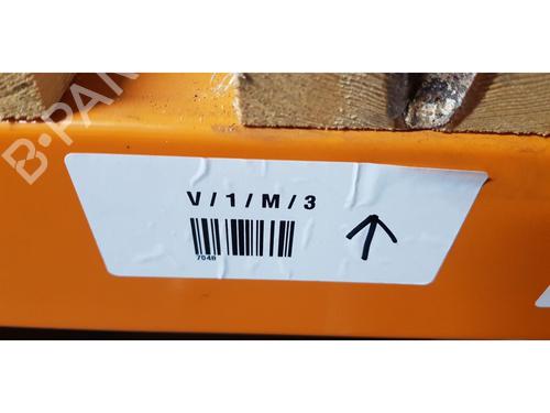 Air vent MCLAREN 570S 3.8 | BP22684129I21 