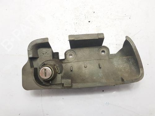 Stacyjka VAUXHALL ZAFIRA A (T98) 1.6 16V | BP29984550M48 