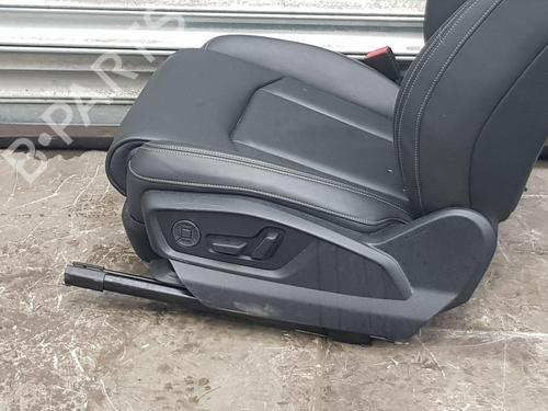 Right front seat AUDI Q7 (4MB, 4MG, 4MQ) SQ7 TDI quattro | BP32787237C16  - Image 80