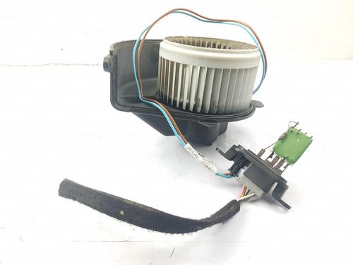 Heater blower motor OPEL MOVANO B Platform/Chassis (X62) 2.3 CDTI FWD (EV, HV, UV) | BP29575649M62 