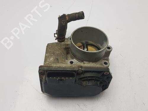 Boîtier papillon Boîtier papillon SUZUKI SX4 (EY, GY) 1.6 VVT 4x4 (RW416) (120 hp) 36342722 36342722
