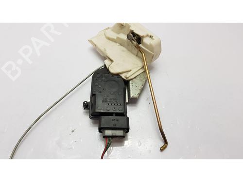 Rear left lock SUZUKI WAGON R (MH21, MH22) 1.2 | BP25928819C100 