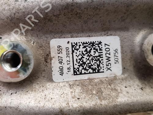 Left front steering knuckle VW TOUAREG (CR7, RC8)  | BP36342648M25  - Image 6