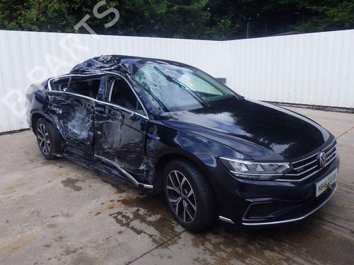 Brukte deler til VW PASSAT B8 (3G2, CB2)  2.0 TDI  4554093