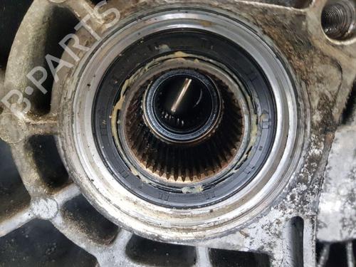 Gearbox HYUNDAI SANTA FÉ II (CM) 2.2 CRDi GLS 4x4 | BP28527056M3