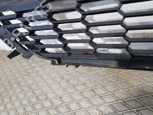 Grille VW POLO V (6R1, 6C1) 1.4 (6R1) | BP27455459C40 