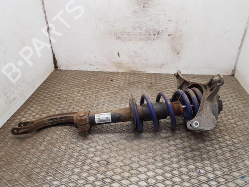 Used Left front shock absorber Left front shock absorber AUDI Q5 (8RB) SQ5 TDI quattro (340 hp) 34142087 34142087