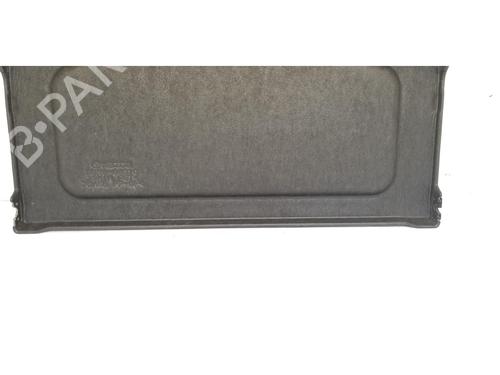 Rear parcel shelf MAZDA 3 (BL) 1.6 MZR CD (BL14) | BP24417008C85