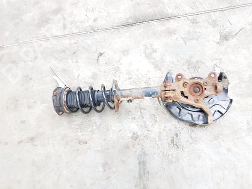 Left front suspension AUDI A3 Sportback (8VA, 8VF) 1.4 TFSI | BP22676331M72 