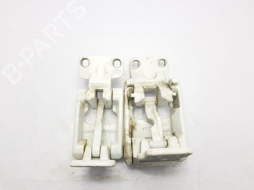 Used Hinge/Door check strap MERCEDES-BENZ SPRINTER 3,5-t Van (B907, B910) [2018-2025]  29984290