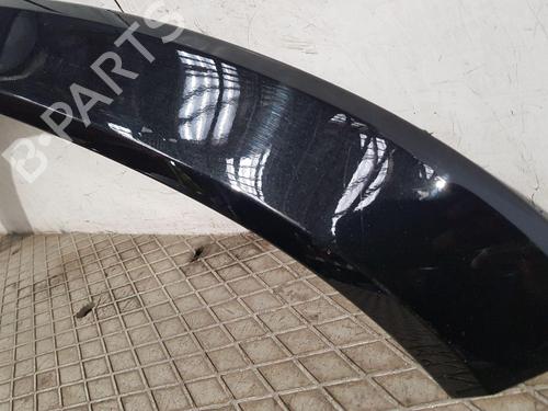 Rear left wheel arch trim MERCEDES-BENZ GLS (X167)  | BP29927889C136