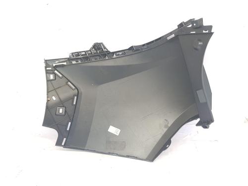 Corner bumper HYUNDAI TUCSON (NX4E, NX4A)  | BP32430387C117 