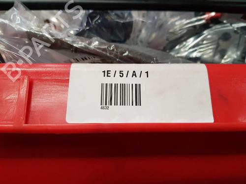 Front right lock AUDI A6 C7 (4G2, 4GC) 2.0 TDI | BP22655488C97 