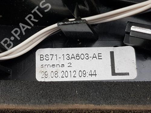 Left tailgate light FORD MONDEO IV (BA7) 2.0 TDCi | BP29229539C79 