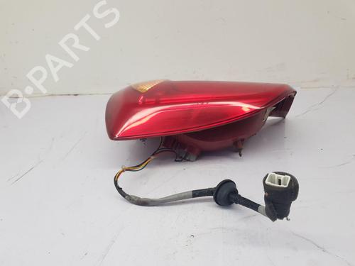 Left taillight KIA PICANTO II (TA) 1.2 | BP35772012C34 - Image 4