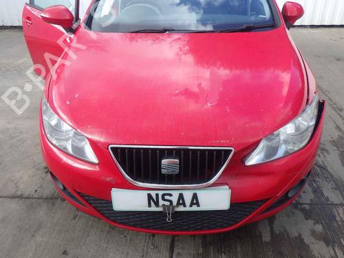 Engine control unit (ECU) SEAT IBIZA IV (6J5, 6P1) 1.9 TDI | BP30914732M57 - Image 14