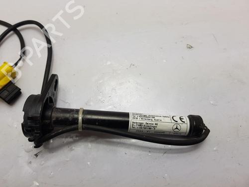 Electronic module MERCEDES-BENZ A-CLASS (W176) A 200 CDI / d (176.008) | BP26461262M83 