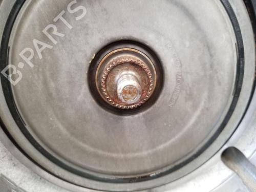 Gearbox AUDI A3 (8V1, 8VK) 1.8 TFSI quattro | BP24184619M3